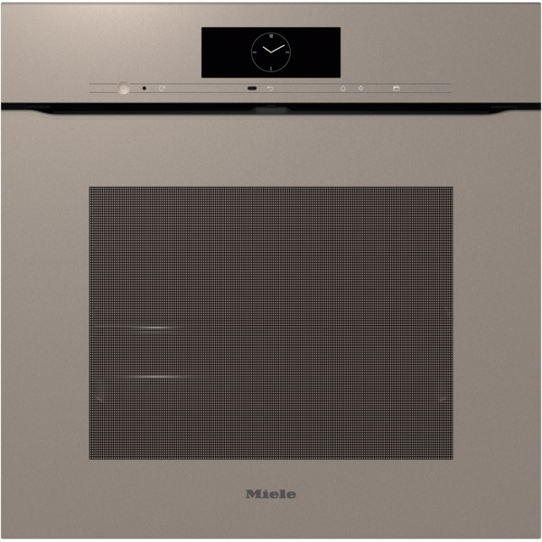 Miele H 7440 BMX PB 43公升 60厘米 嵌入式焗爐 (珍珠米色)
